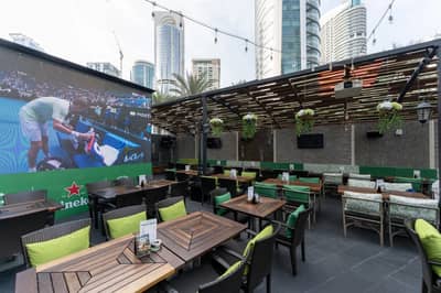 McGettigan's JLT