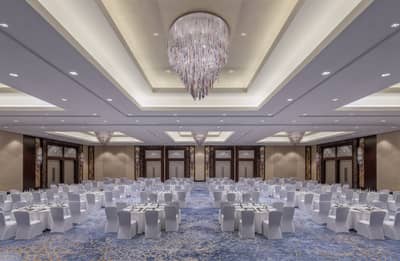 The Ballroom