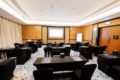 Meeting Room 5, Sir Bani Yas