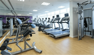 Premier Inn Doha Education City Hotel