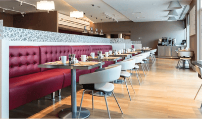Premier Inn Doha Education City Hotel