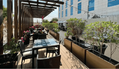 Premier Inn Doha Education City Hotel