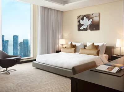 Kempinski Residences & Suites, Doha