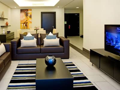 Kempinski Residences & Suites, Doha