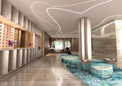 Jouri a Murwab hotel Doha