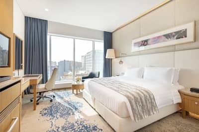 Jouri a Murwab hotel Doha