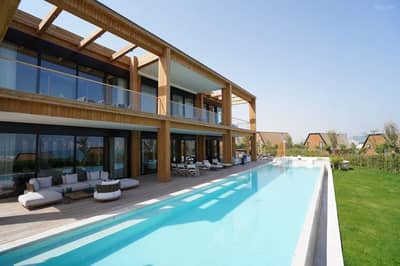 Katara Hills Doha, Lxr Hotels & Resorts