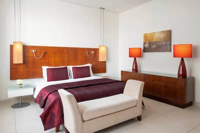 Fraser Suites West Bay Doha