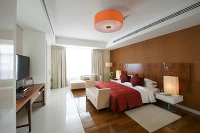 Fraser Suites West Bay Doha