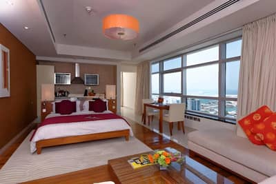Fraser Suites West Bay Doha