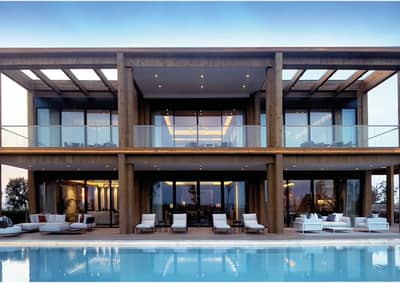 Katara Hills Doha, Lxr Hotels & Resorts