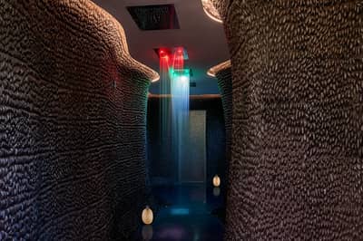 Banyan Tree Doha At La Cigale Mushaireb