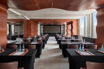 Banyan Tree Doha At La Cigale Mushaireb