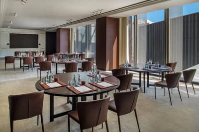 Banyan Tree Doha At La Cigale Mushaireb