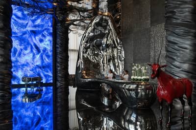 Banyan Tree Doha At La Cigale Mushaireb