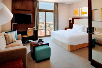 Residence Inn Kuwait City