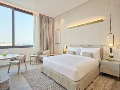 Vignette Collection Arabella Beach Hotel Kuwait