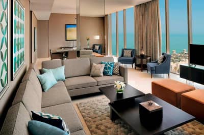 Residence Inn Kuwait City
