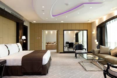 Holiday Inn Meydan An IHG Hotel