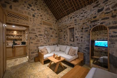 Najd Al Meqsar by Sharjah Collection