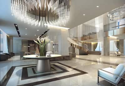 Views Hotel & Residences King Abdullah Economic City