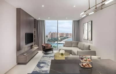Views Hotel & Residences King Abdullah Economic City