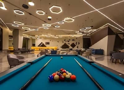 Views Hotel & Residences King Abdullah Economic City