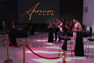 Aureum Club
