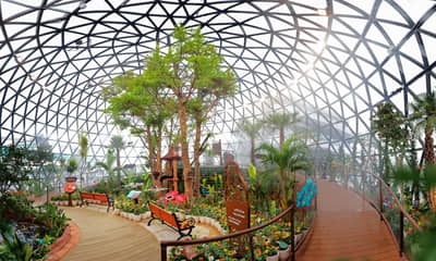 Event Space