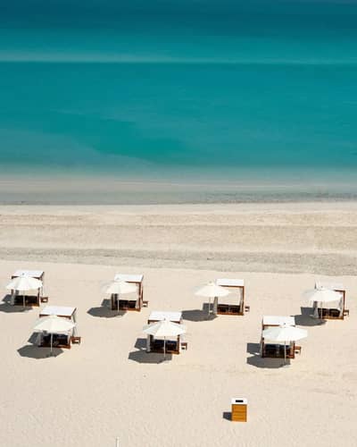Mamsha Beach