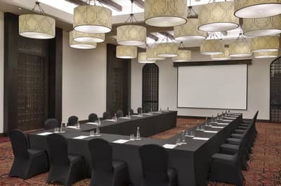 Mezaira Ballroom