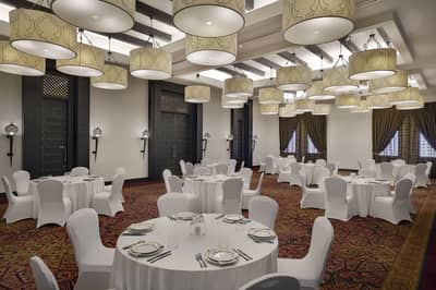 Mezaira Ballroom