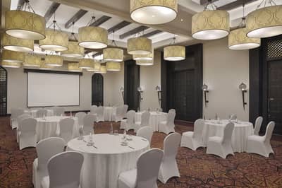 Mezaira Ballroom