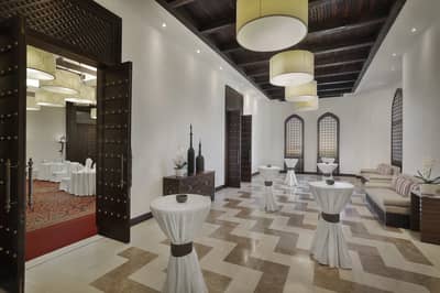 Mezaira Ballroom