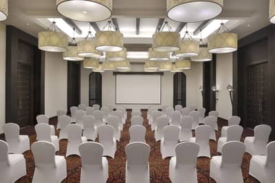Mezaira Ballroom