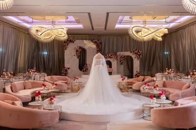 Events at Hilton Dubai Palm