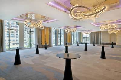Ballroom Pre-function
