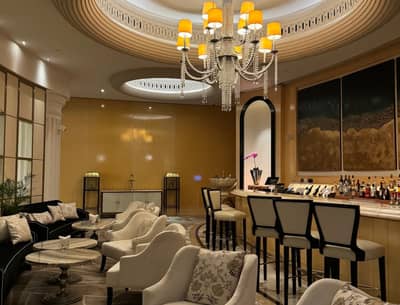 Lounge Area