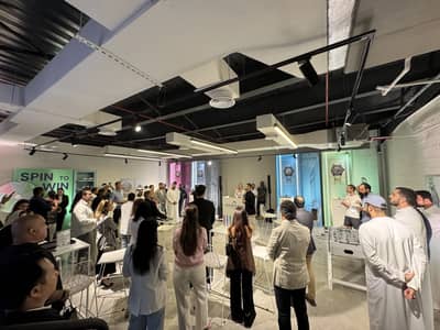 Event Space