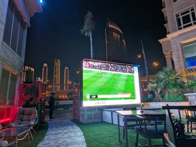Double Decker Pub Dubai