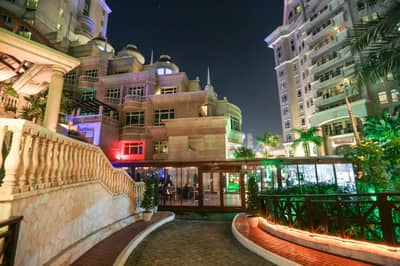 Double Decker Pub Dubai