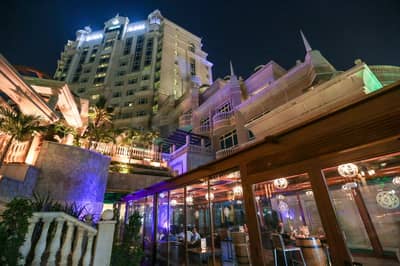Double Decker Pub Dubai