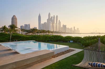 Private Villa