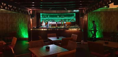 Double Decker Pub Dubai