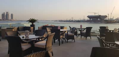 Vista Restaurant & Terrace Dubai