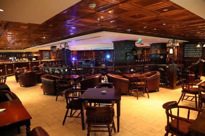 Double Decker Pub Dubai
