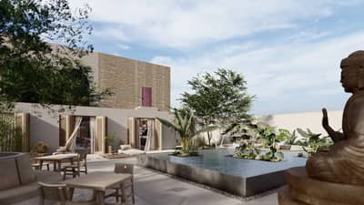 Wellness Space