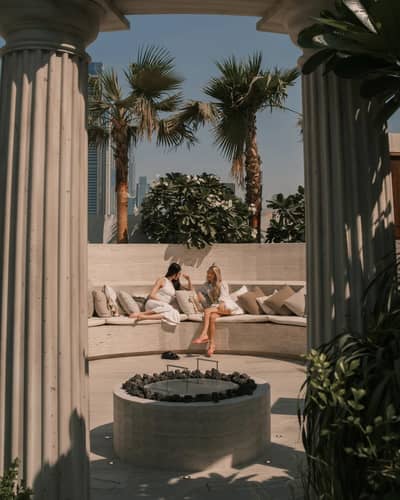 Sohum Wellness Sanctuary