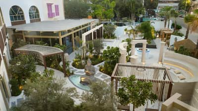Sohum Wellness Sanctuary
