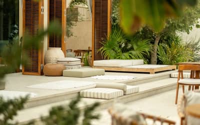 Wellness Space